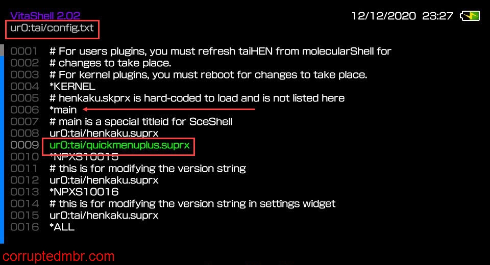 /posts/how-to-install-henkaku-on-psvita/images/PSVHomebrew_51.jpg /posts/how-to-install-henkaku-on-psvita/images/PSVHomebrew_51.jpg